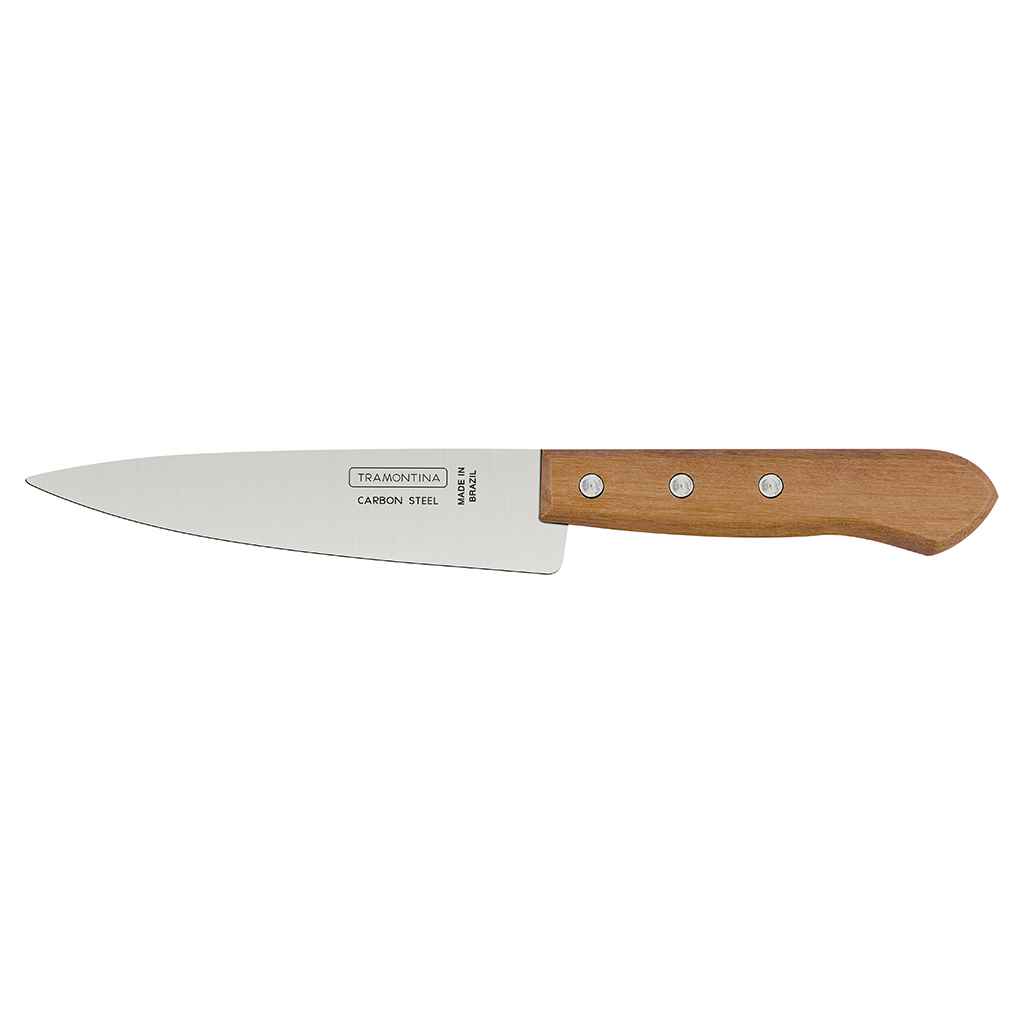 7 COOKS KNIFE CARBON TRAMONTINA 22950/007
