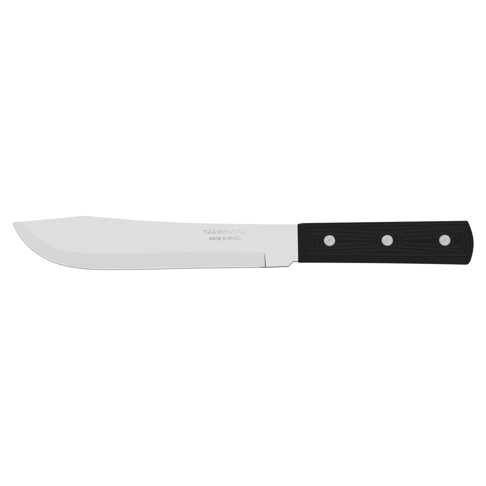 VR. 7 KITCHEN KNIFE PLENUS TRAMONTINA 22920/107