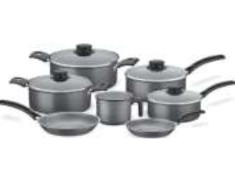 VR. 7PCS COOKWARE SET TURIM TRAMONTINA 20298/664
