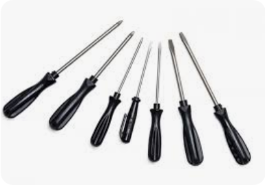 7PCS TOOL SET TRAMONTINA 43408/109