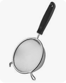 9CM STRAINER UTILITA TRAMONTINA 25680/101