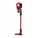 EL. ASPIRATEUR BALAI SANS FIL 0.3L-350W ROUGE SHARP. ECCS350BDCRZ