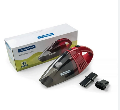 VR. ASPIRATEUR DE VOITURE 12V-60W TRAMONTINA 42345/060