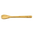 BAMBOO SALAD FORK TRAMONTINA 10399/023