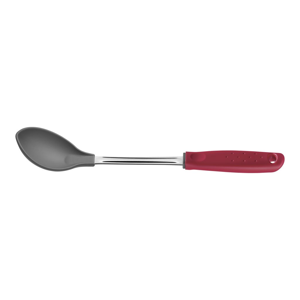 VR. BASTING SPOON UTILITA TRAMONTINA 25693/170 12PCS