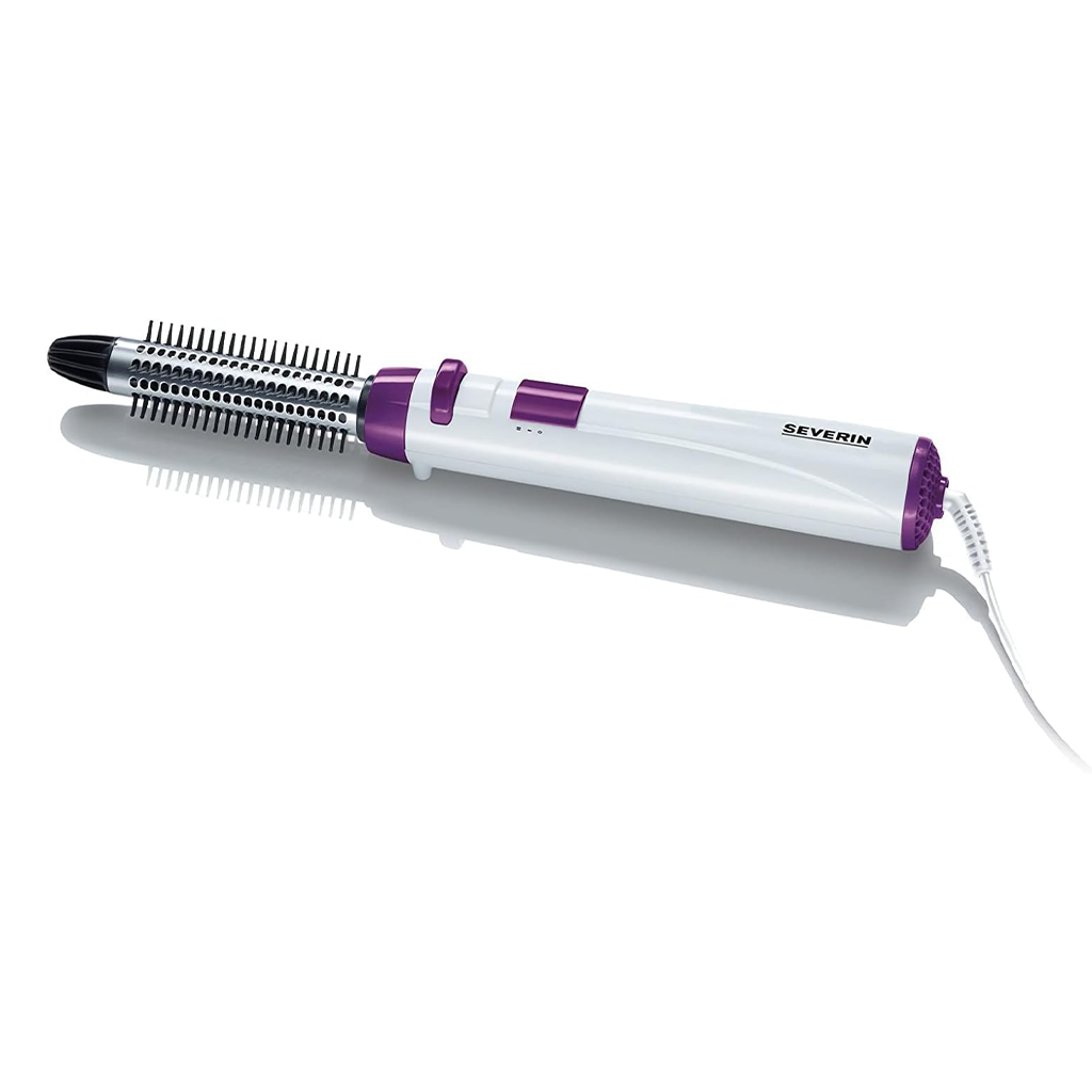 EL. Brosse Soufflante 0812 - Severin