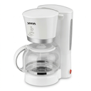 EL. Cafetière 10 à 12 Tasses Vista