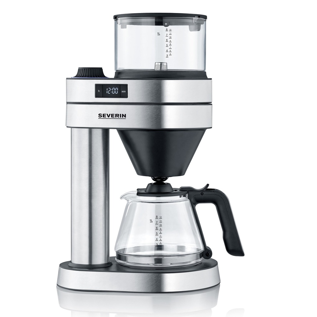 CAFETIERE CAPRICE 1.2L 1450W SEVERIN 5760