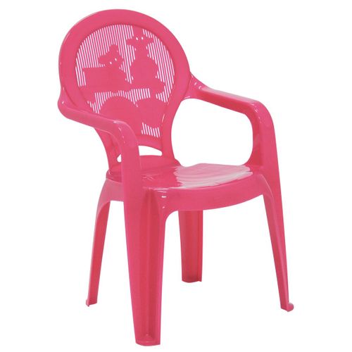 VR. CHAISE ENFANT CATTY STAMP ROSE TRAMONTINA 92266/060