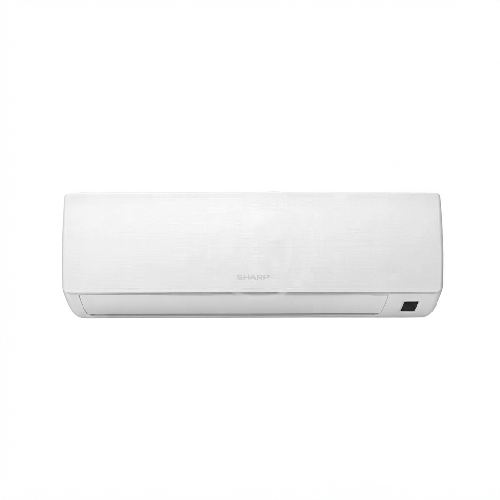 Climatiseur 12000BTU Reversible Sharp