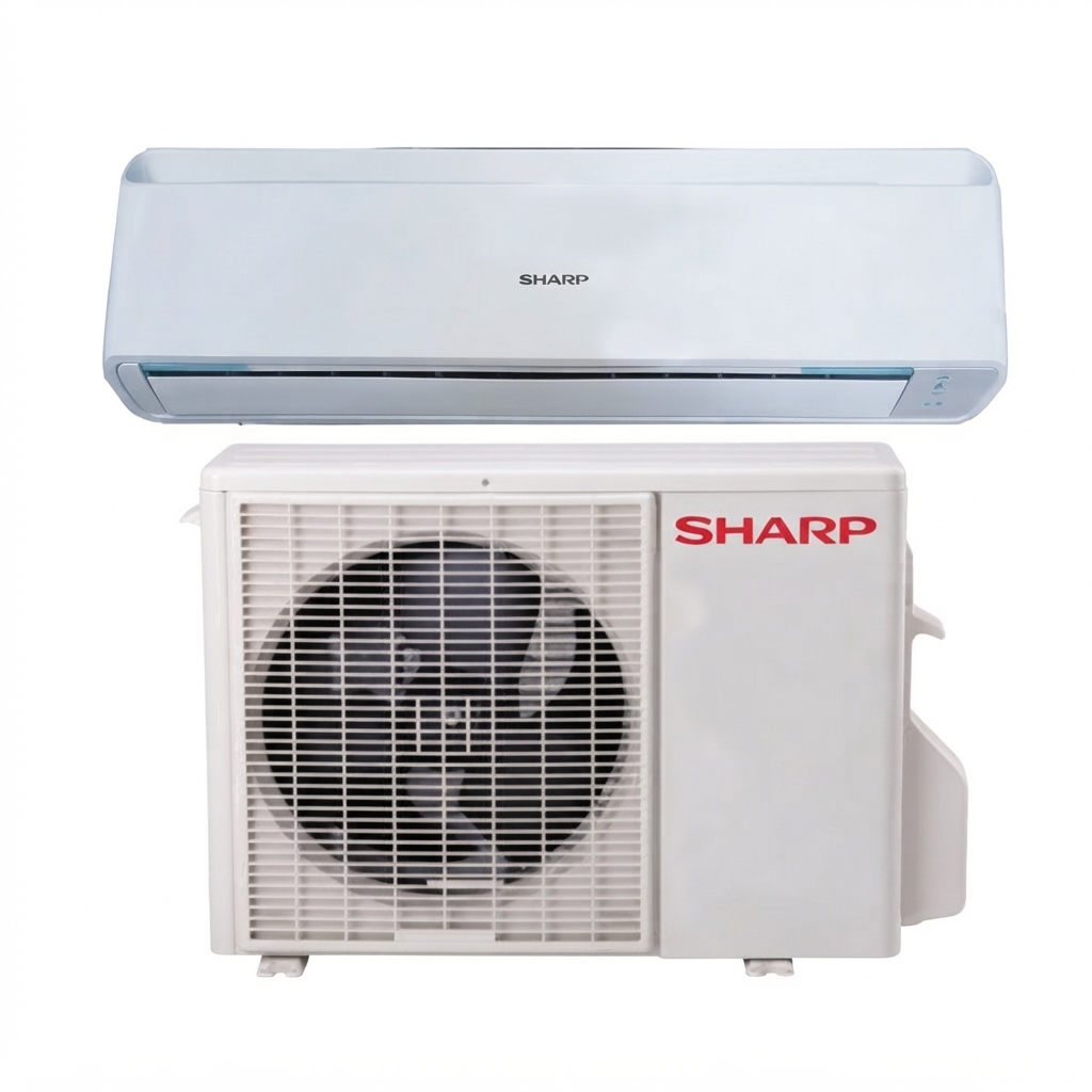 Climatiseur 9000BTU Reversible