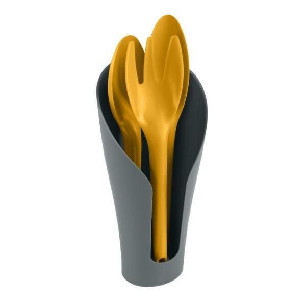 OT. COCOON GARDEN TOOL SET, GRAPHITE TRAMONTINA 78107/804