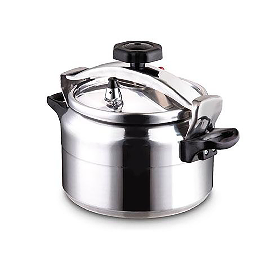 Cocotte Minute 9L - 26CM Vista