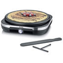 CREPIERE XXL 38CM 1500W SEVERIN. 2199