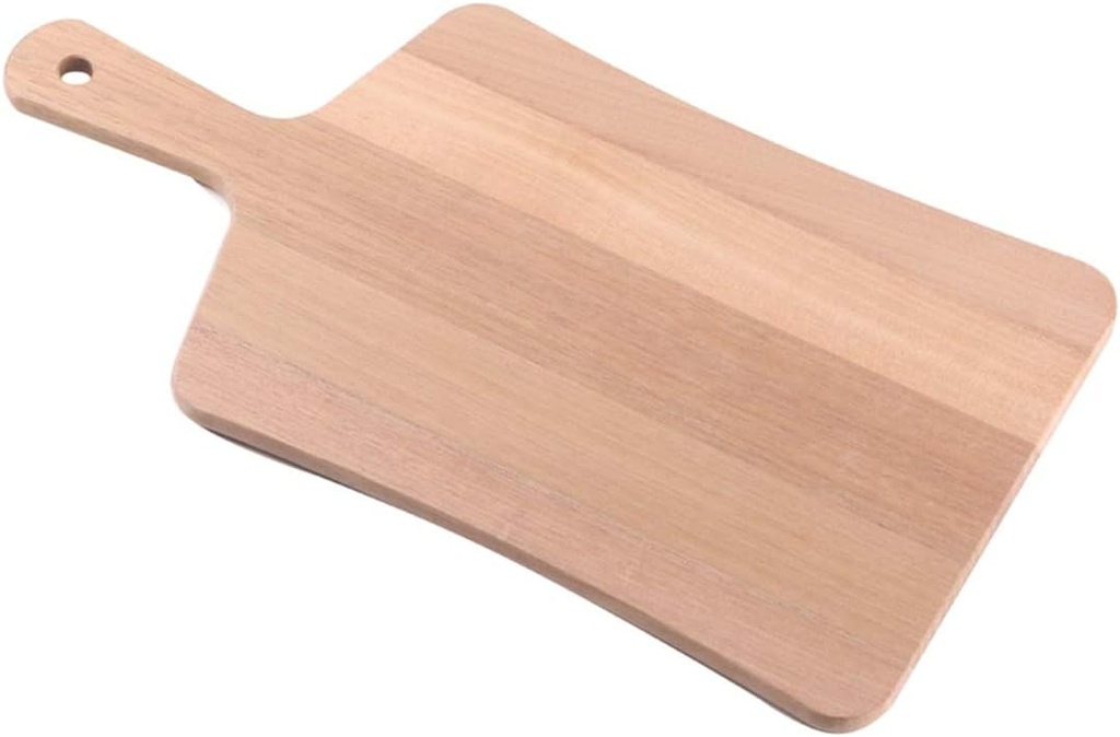 DELICATE CUTTING BOARD W/HANDLE TRAMONTINA 10120/082