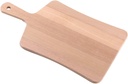 VR. DELICATE CUTTING BOARD W/HANDLE TRAMONTINA 10120/082