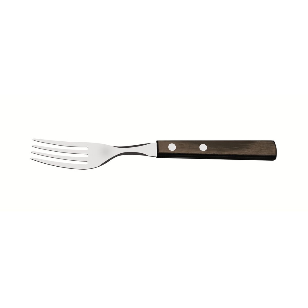 VR. DESSERT FORK POLYWOOD TRAMONTINA 21105/490