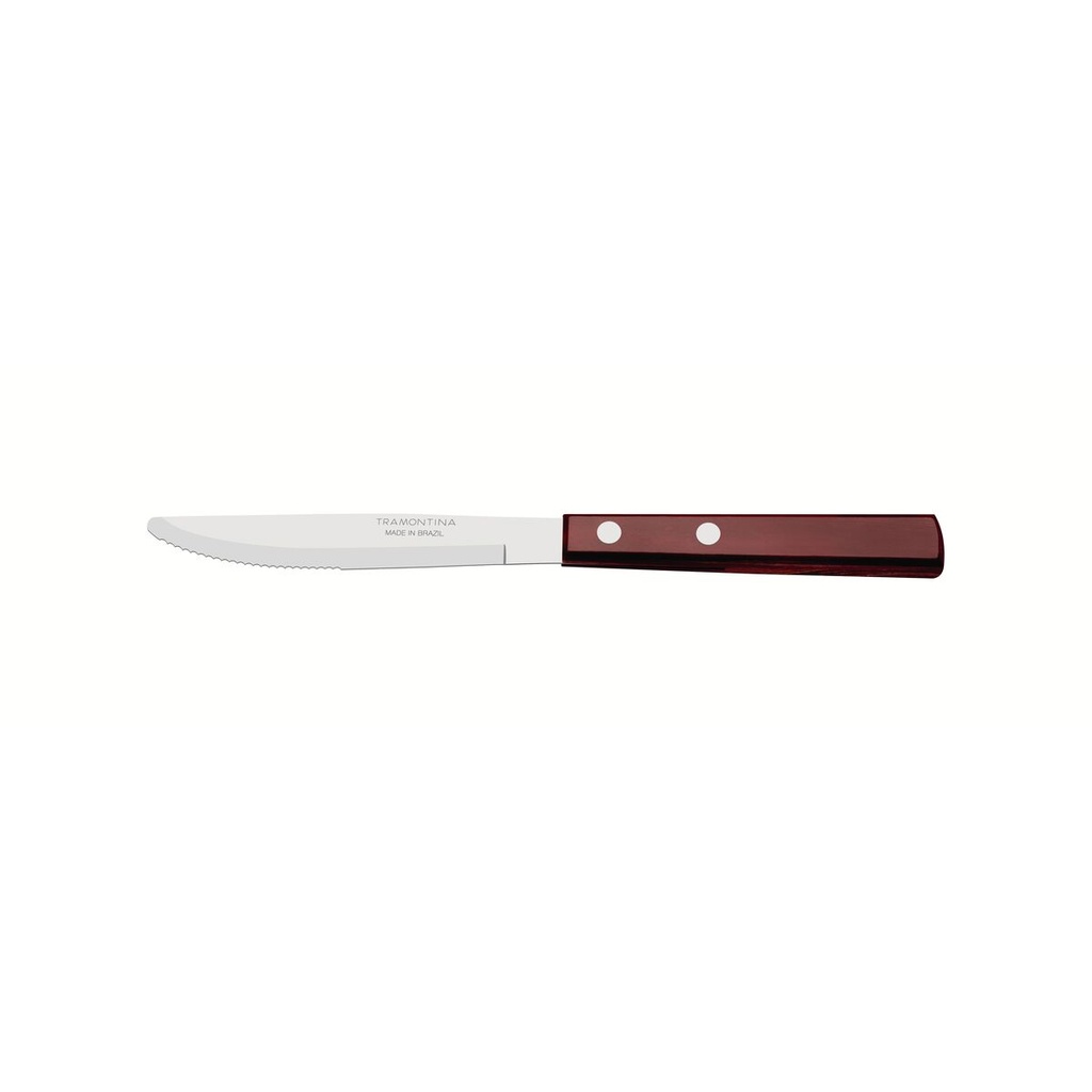 DESSERT KNIFE POLYWOOD TRAMONTINA 21104/473