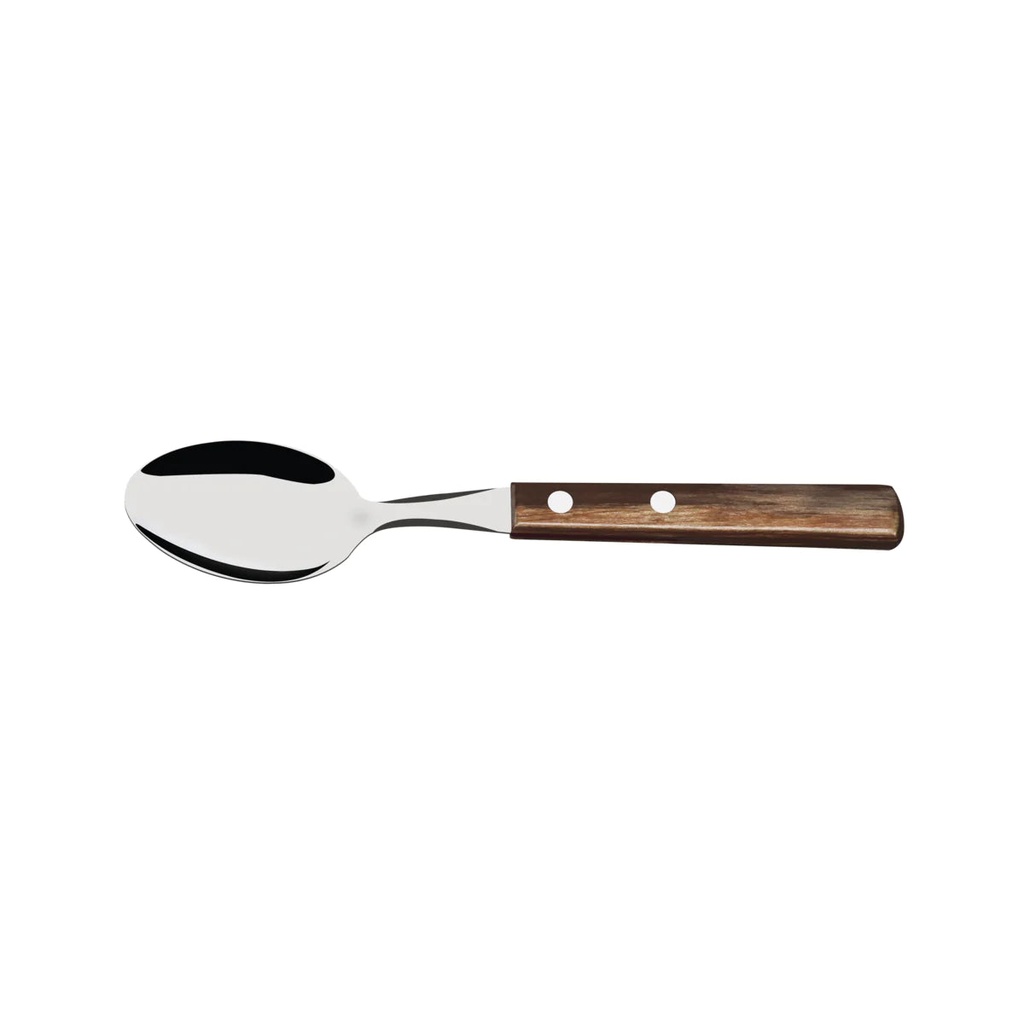 DESSERT SPOON TRADICIONAL TRAMONTINA. 22206/000