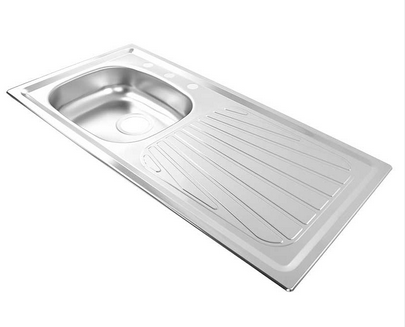 EVIER 100X50 93943/500 TRAMONTINA