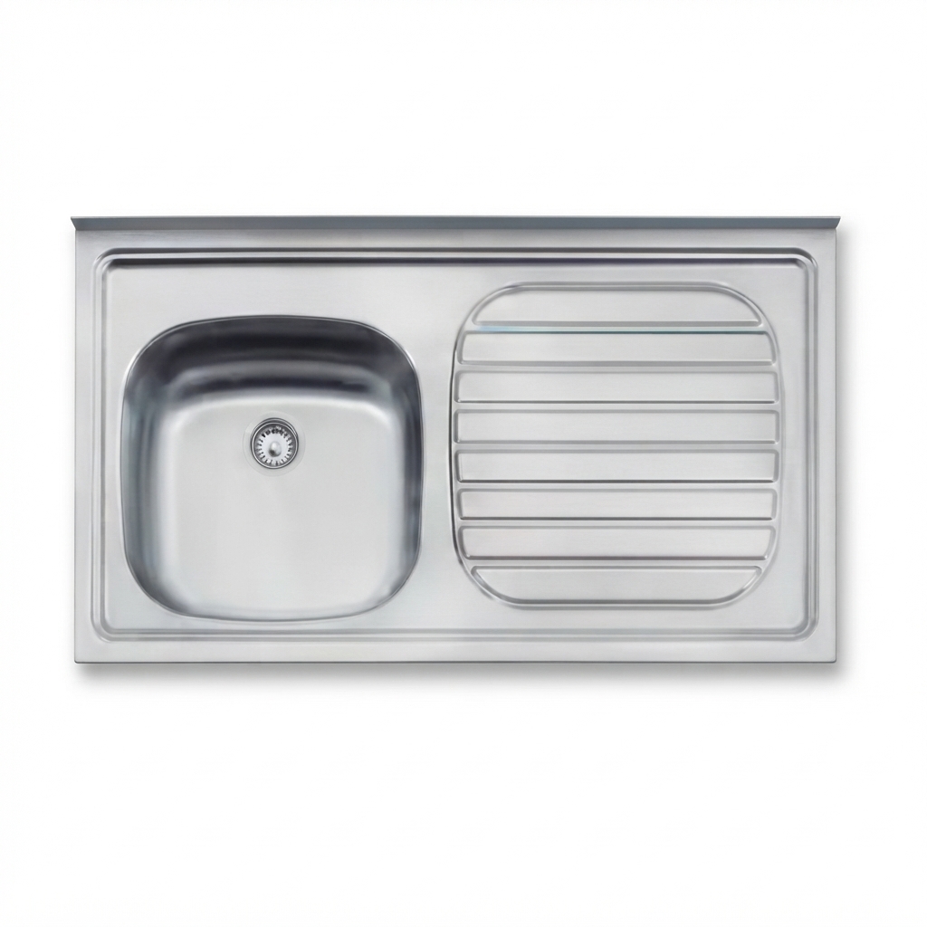 OT. EVIER 100X50 TRAMONTINA 93412/500