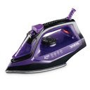 Fer A Repasser A Vapeur 2200W Vert/Violet Vista
