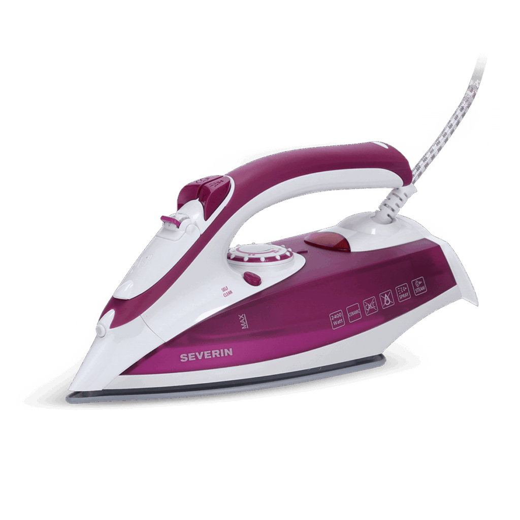 Fer A Repasser Severin