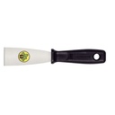 VR. FLEXIBLE SCRAPER 4CM PLASTIC HANDLE TRAMONTINA 77396/045