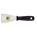 VR. FLEXIBLE SCRAPER 6CM PLASTIC HANDLE TRAMONTINA 77396/065