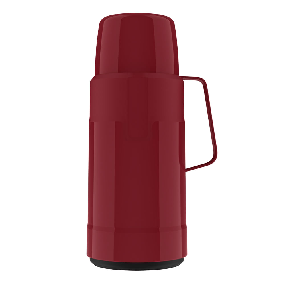 GLT 1L RED VELVET. 100783111808 INVICTA