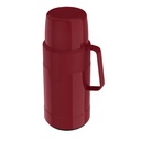 GLT 1L RED VELVET. 100783111808 INVICTA