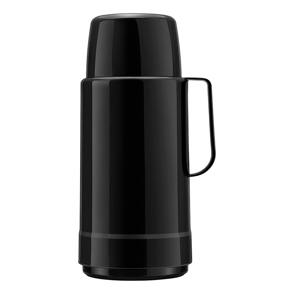 GLT BOTTLE 1L  BLACK. 100783110105 INVICTA