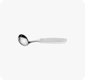 VR. GRAVY LADLE UTILITA 25638/180 TRAMONTINA