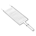GRILL STAINLEES STEEL TRAMONTINA 26480/003