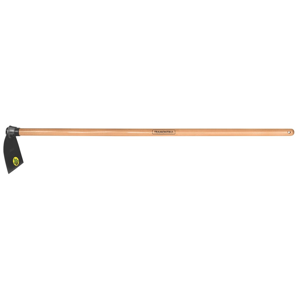 HOE 1.5 130CM WOOD HANDLE TRAMONTINA 77206/554
