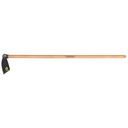 OT. HOE 1.5 130CM WOOD HANDLE TRAMONTINA 77206/554
