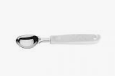VR. ICE CREAM SCOOP UTILITA TRAMONTINA 25607/180