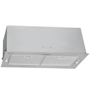 MB. INCASSO STEEL BUILT-IN HOOD TRAMONTINA 95801/016