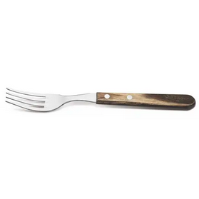 JUMBO FORK POLYWOOD TRAMONTINA. 21199/969