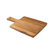 VR. KITCHEN CUTTING BOARD W/HDL TRAMONTINA 13276/051