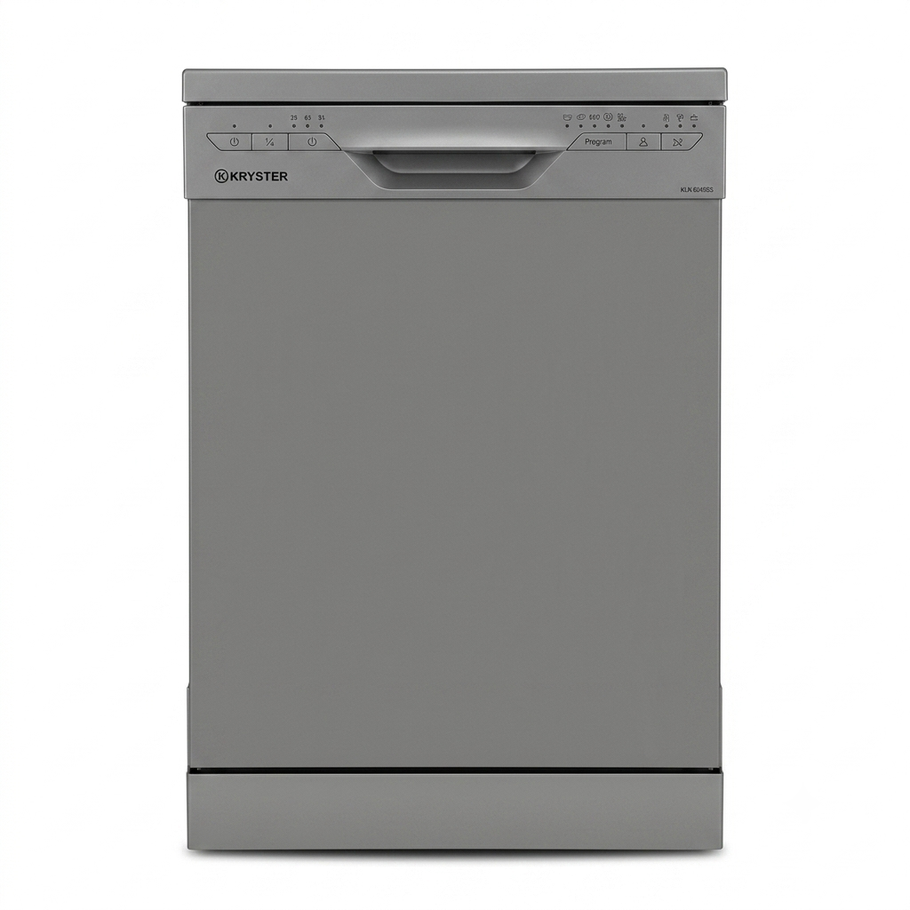 Lave Vaisselle 09 Couverts Gris