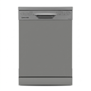 Lave Vaisselle 09 Couverts Gris