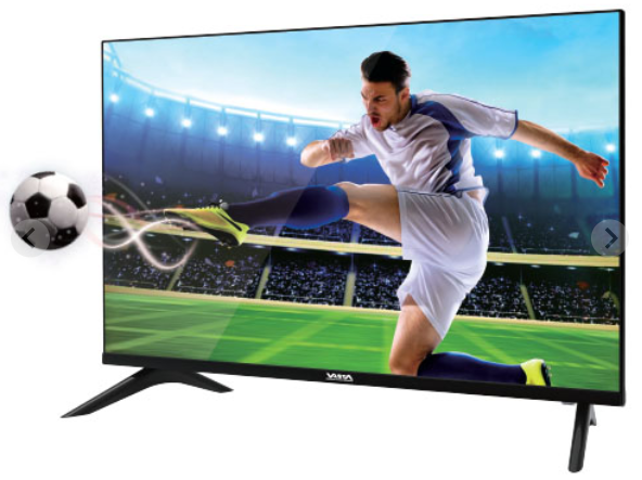EL. LED 32" HD READY USB, VIDEO,HDMI, XVID, MP3,JPEG, VGA VISTA. LED3251HD