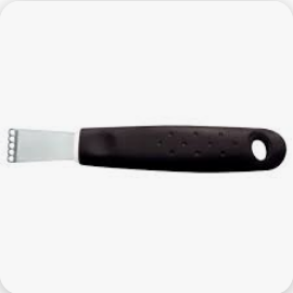 VR. LEMON GRATER UTILITA TRAMONTINA 25623/100