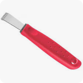 VR. LEMON GRATER UTILITA TRAMONTINA 25623/170
