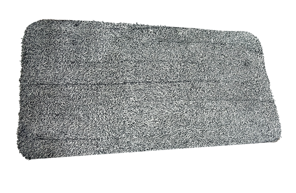 MAGIC CLEAN ITEM:6M3072 COL:BLACK 50X100 - 10PCS