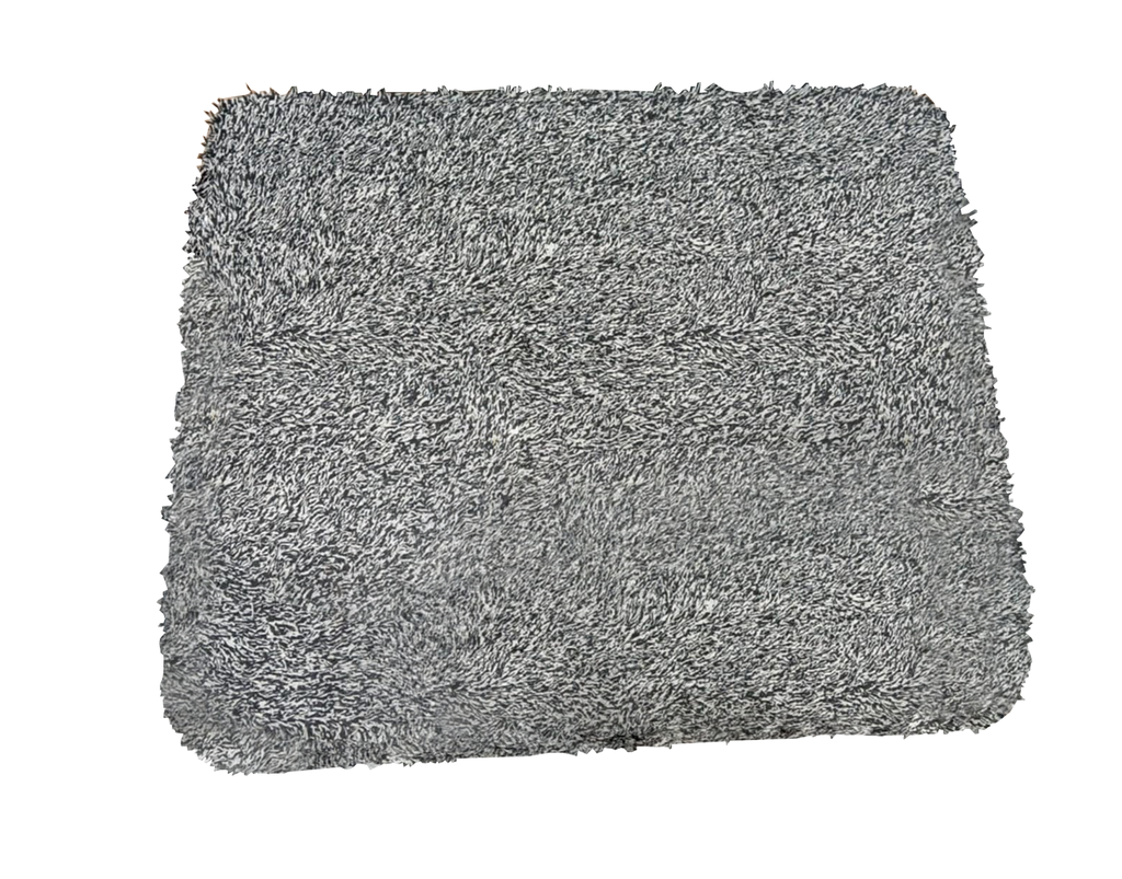 LM. MAGIC CLEAN ITEM:6M3072 COL:BLACK 50X60 - 20PCS