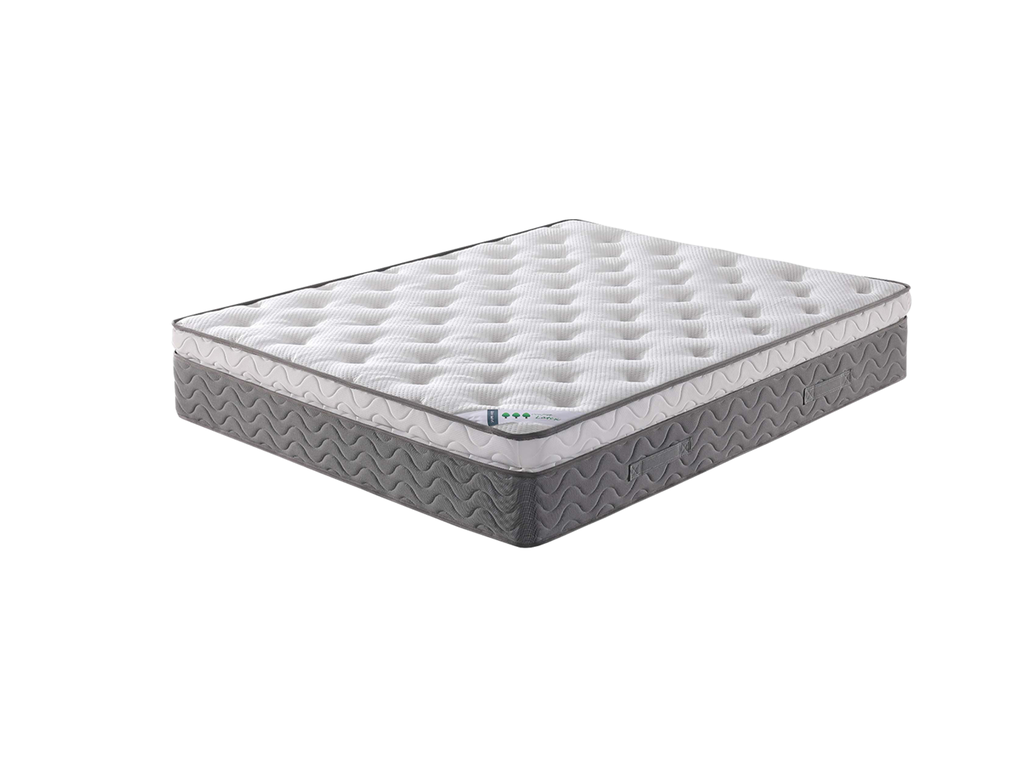 MATELAS SUPER CONFORT LATEX 160X200X29 ARK162028LX2