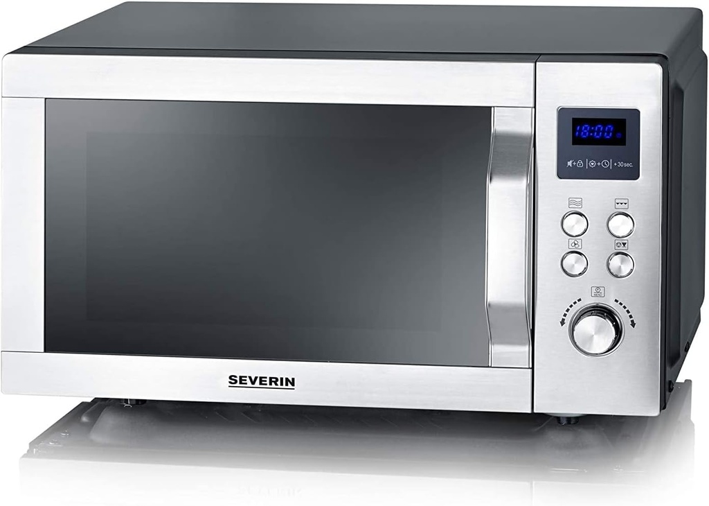 MICRO ONDE 25L 2050W 7758 - SEVERIN