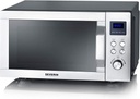 MICRO ONDE 25L 2050W 7758 - SEVERIN